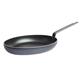 Matfer Bourgeat Classe Chef Aluminium Non-Stick Oval Fish Frying Pan