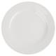 Royal Porcelain Classic White Wide Rim Plates 210mm (12 pack)