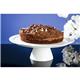 Porcelain Cake Stand 305mm