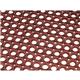 Jantex Rubber Grease Resistant Anti Fatigue Mat Red 1500 x 900mm