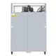 Polar G-Series Upright Double Door Gastro Display Fridge 1200Ltr