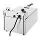 Buffalo Single Tank Single Basket 5Ltr Countertop Fryer 2.8kW