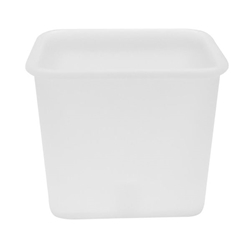 Schneider Polypropylene Storage Container 2Ltr