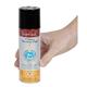 Bright Spark Butane Lighter Fuel 125g
