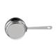 Olympia Table Presentation Stainless Steel Mini Sauce Pan 70x45mm