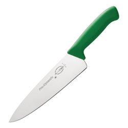 Dick Pro Dynamic HACCP Chef Knife Green 21.6cm