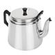 Canteen Aluminium Teapot 3.4Ltr