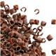 PME Chocolate Curls Milk Chocolate 85g