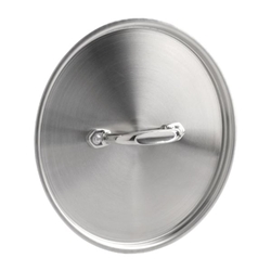 Samuel Groves Stainless Steel Saucepan Lid 18cm