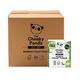 Cheeky Panda Bamboo 3-Ply 4x 200 Sheets Toilet Rolls (Pack of 6) 1102181