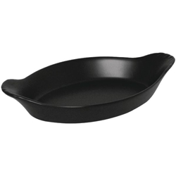 Olympia Mediterranean Oval Eared Dishes 204 x 118mm (6 pack)