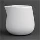 Olympia Whiteware Compact Jugs 228ml (12 pack)