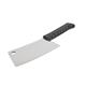 Vogue Black Cleaver 20.5cm