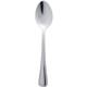 Amefa Bead Dessert Spoon (12 Pack)