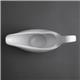 Olympia Whiteware Gravy Boats 340ml 12oz (6 pack)