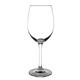 Olympia Modale Crystal Wine Glasses 520ml (6 Pack)
