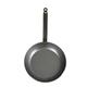De Buyer Mineral B Black Iron Non-Stick Frying Pan 28cm