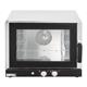 Buffalo Convection Oven with Humidity 4x GN 1/1 Single Phase