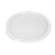 Lid for Vogue Round Food Storage Container 10 and 20 Ltr