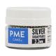PME Silver Sugar Pearls 2.3mm