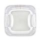 Cambro 7.6Ltr FreshPro Camsquare Food Storage Container