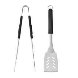 Masterclass BBQ Tong and Turner Set