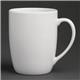 Royal Porcelain Classic White Mug 250ml (12 pack)