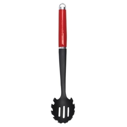 KitchenAid Core Pasta Fork Empire Red