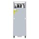 Polar G-Series Upright Fridge 600Ltr