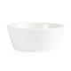 Olympia Whiteware Sloping Edge Bowls 120mm (12 Pack)