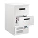 Polar G-Series Counter Fridge with 2 GN Drawers