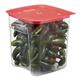Cambro 7.6Ltr FreshPro Camsquare Food Storage Container