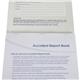 HMSO Accident Report Book A4