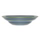 Olympia Kiln Pasta Bowls Ocean 250mm (Pack of 4)