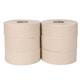 Jantex Green 100% Recycled Jumbo Roll Refill 2ply 300m (6 Pack)