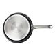 Matfer Bourgeat Elite Pro Aluminium Non-Stick Frying Pan 32cm