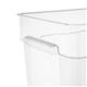 Hygiplas Polycarbonate Square Storage Container 20Ltr