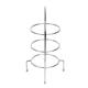 Olympia Afternoon Tea Stand for Plates Up To 267mm