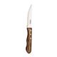 Tramontina Jumbo Steak Knives (4 Pack)