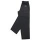 Chef Works Essential Baggy Trousers Black S
