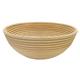 Schneider Round Bread Proofing Basket 1500g