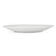 Olympia Athena Narrow Rimmed Plates 205mm/8" (12 Pack)