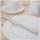 Olympia Bead Solid Handle Table Knife (12 pack)