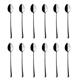 Olympia Buckingham Latte Spoons (12 pack)