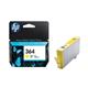 HP 364 Original Ink Cartridge 3-ml Yellow CB320EE
