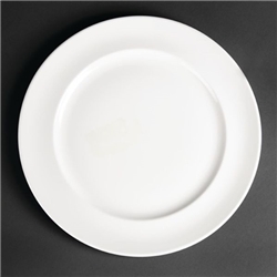 Royal Porcelain Maxadura Advantage Plates 280mm (12 pack)