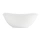 Olympia Whiteware Rounded Square Bowls 140mm (12 Pack)