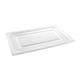 Pujadas Clear Polinorm Gastronorm Lid 1/4GN