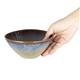 Olympia Birch Aubergine Deep Bowl 460ml (6 pack)