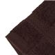 Mitre Essentials Nova Face Cloth Chocolate (10 Pack)